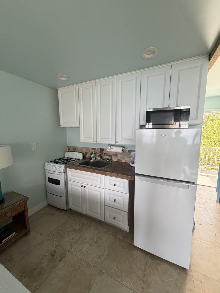 Alamanda kitchenette